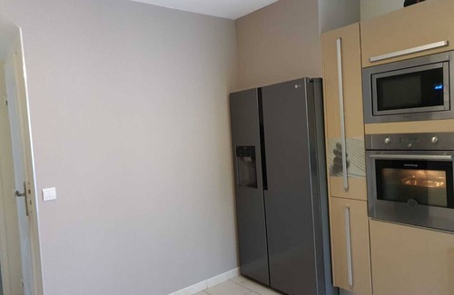 Meulan-en-Yvelines House | Maison 4 Chambres 35 Minutes Site Jop