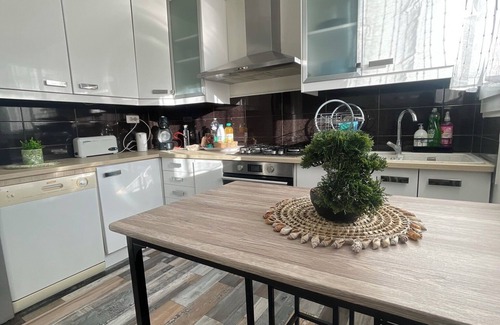 Tremblay-en-France House | Maison 4 Chambres Avec Jardin - Paris Jo2024 CDG