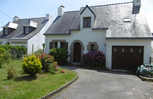 Saint-Gildas-de-Rhuys Villa | Maison 4 pièces 6 personnes proche de la mer - WIFI - SOAZIG
