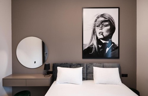 Akovitika Apartment | Maison 4 Seasons