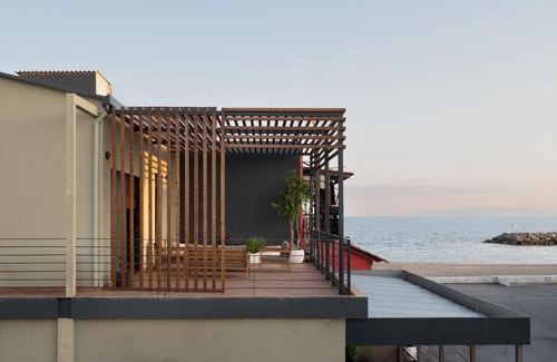 Akovitika Apartment | Maison 4 Seasons
