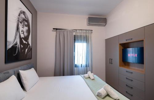 Akovitika Apartment | Maison 4 Seasons
