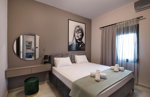 Akovitika Apartment | Maison 4 Seasons