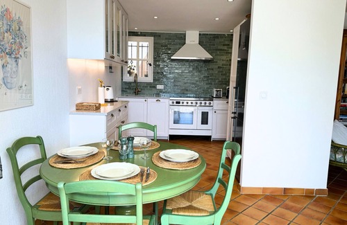 La Croix-Valmer Ski Chalet | Maison 5 - La Croix Valmer