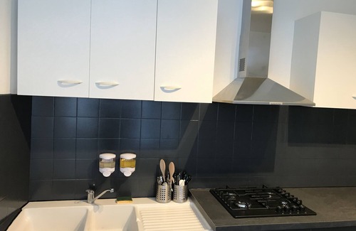 Fecamp House | Maison 6 Personnes à Proximité de la Plage