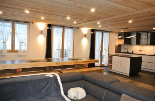 Bessans Apartment | Maison 7 pièces 12 personnes centre station proche pistes - 7 Pièces 12 personnes MAE-4741