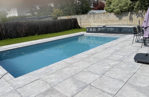 Pleneuf-Val-Andre Villa | Maison a 5 Minutes a Pied de la Plage du val Andre