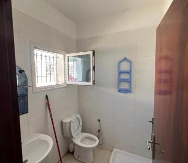 Houmet Souk House | Maison a djerba
