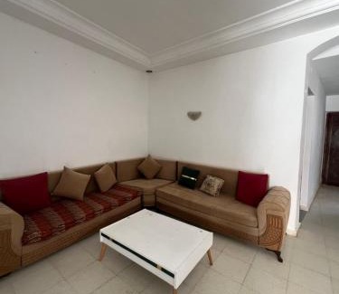 Houmet Souk House | Maison a djerba