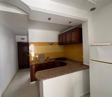 Houmet Souk House | Maison a djerba