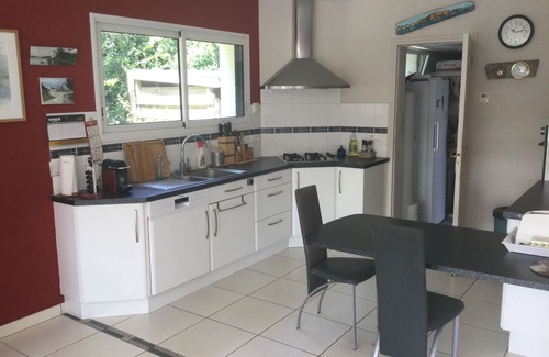 Larmor-Baden House | Maison a Proximité des Plages ,du Port de Larmor Baden