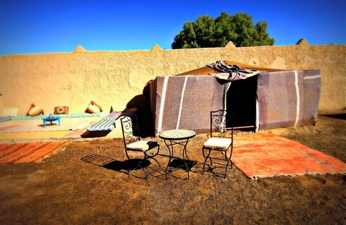 Merzouga House | Maison Adrar Merzouga