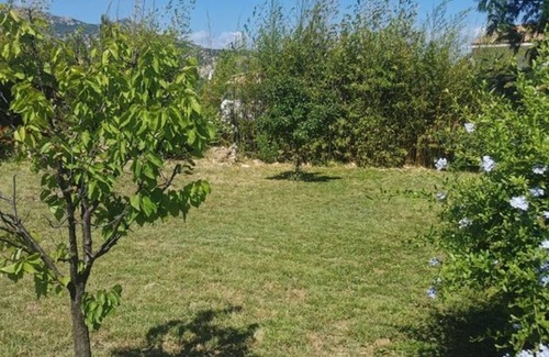 Calenzana Villa | Maison Agréable Calenzana