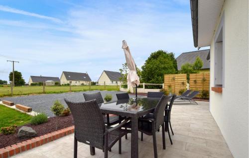 Beaurepaire House | Maison Agréable Près Etretat