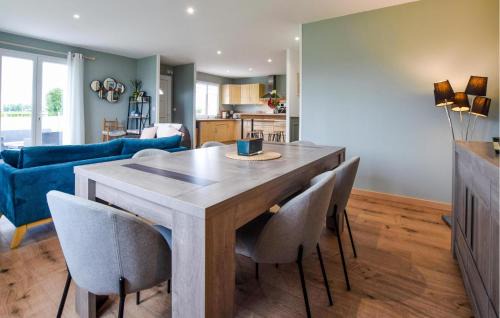 Beaurepaire House | Maison Agréable Près Etretat