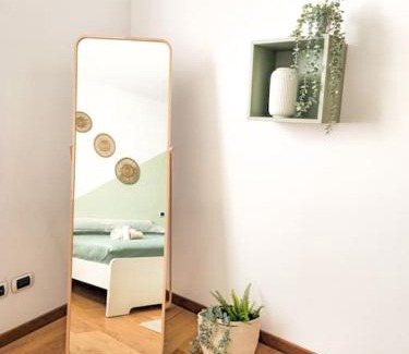 Col San Martino Apartment | Maison Andrea