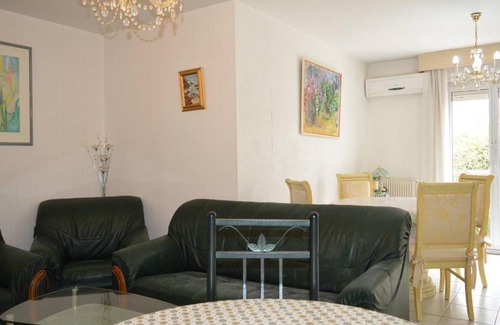 Argeles Plage Apartment | Maison Argelès-sur-Mer, 4 pièces, 6 personnes - FR-1-225-377