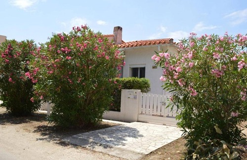 Argeles Plage Apartment | Maison Argelès-sur-Mer, 4 pièces, 6 personnes - FR-1-225-377