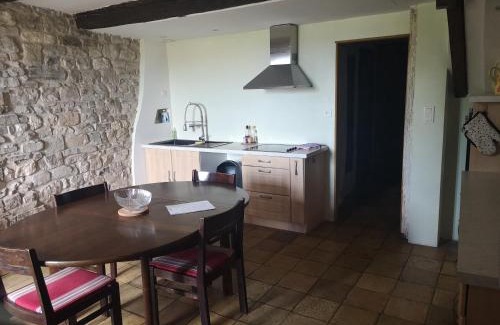 Cordes-sur-Ciel House | Maison atypique à Cordes-Sur-Ciel 2 chambres