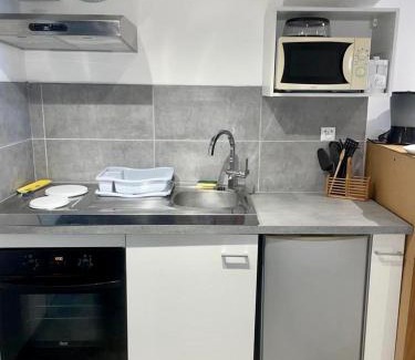 Bram Apartment | Maison atypique dans circulade