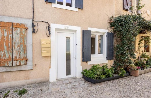 Bram Apartment | Maison atypique dans circulade