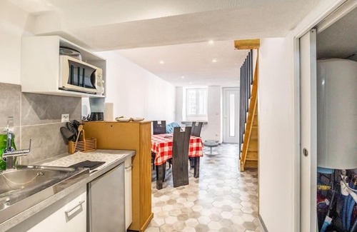 Bram Apartment | Maison atypique dans circulade