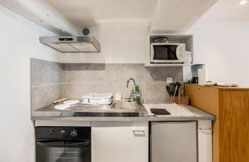 Bram Apartment | Maison atypique dans circulade