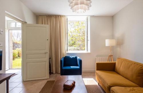 Locquirec House | Maison au cœur de Locquirec