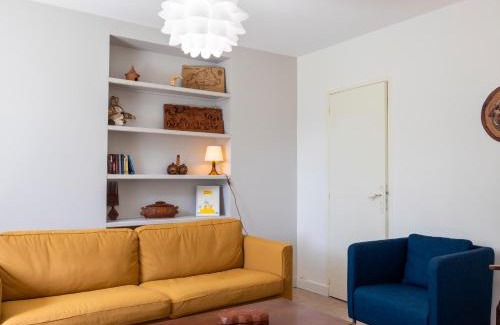 Locquirec House | Maison au cœur de Locquirec