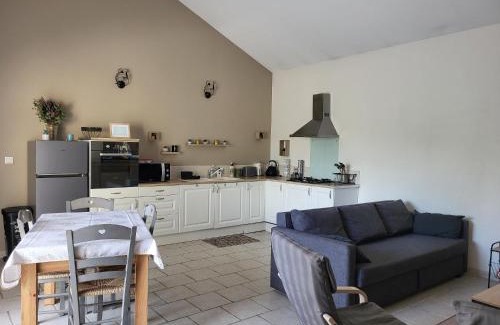 Avignon House | Maison au calme Avignon - Clim - Wi-Fi