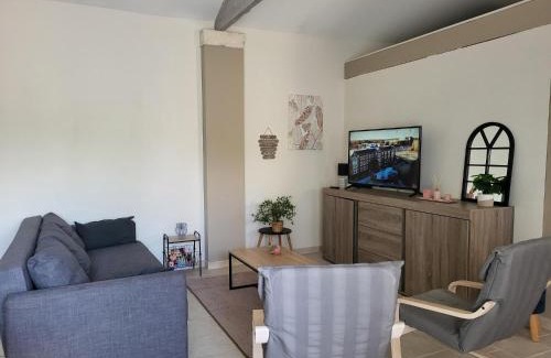 Avignon House | Maison au calme Avignon - Clim - Wi-Fi