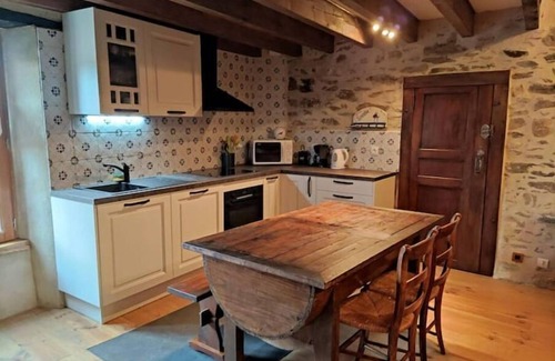 Limousis House | Maison au Calme Languedoc