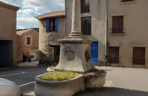 Limousis House | Maison au Calme Languedoc