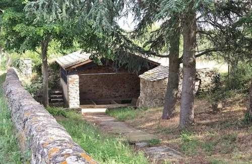 Limousis House | Maison au Calme Languedoc