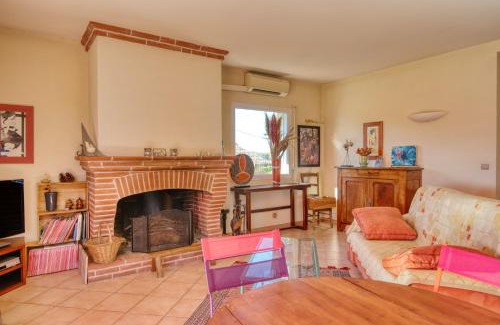 Monlaur-Bernet House | Maison au charme champêtre - Monlaur-Bernet