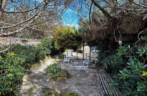Carcans Plage Condo | Maison au Pied des Dunes