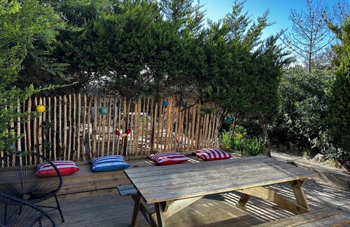 Carcans Plage Condo | Maison au Pied des Dunes