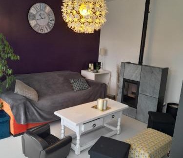Etables-sur-Mer House | Maison avc Piscine, Spa Etables Mer proche plages