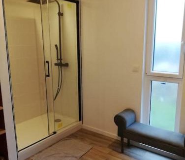 Etables-sur-Mer House | Maison avc Piscine, Spa Etables Mer proche plages