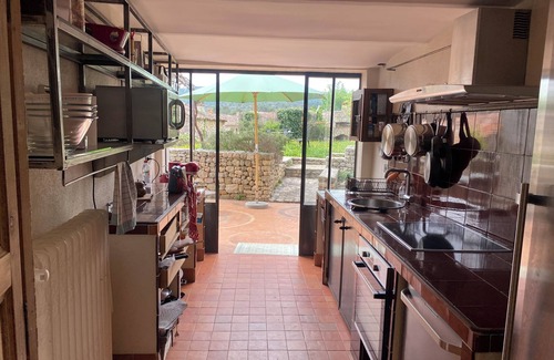 Ampus House | Maison Avec Beaucoup DE Charme, A 30 MN DU LAC DE Saint Croix