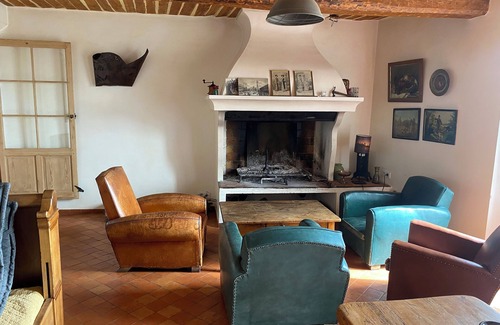 Ampus House | Maison Avec Beaucoup DE Charme, A 30 MN DU LAC DE Saint Croix