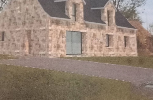 Maumusson House | Maison Avec Beaucoup de Charme Entièrement Rénovée