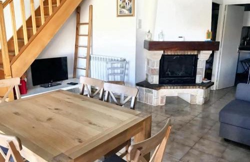Sigean House | Maison avec jardin à Sigean - Confort et tranquillité