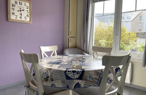 Perros-Guirec House | Maison avec Jardin Clôturé, Parking, Proche Centre de Perros-Guirec, Quartier Calme - FR-1-368-218