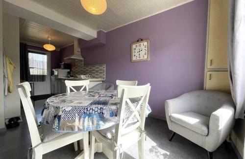 Perros-Guirec House | Maison avec Jardin Clôturé, Parking, Proche Centre de Perros-Guirec, Quartier Calme - FR-1-368-218