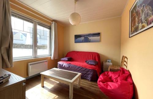 Perros-Guirec House | Maison avec Jardin Clôturé, Parking, Proche Centre de Perros-Guirec, Quartier Calme - FR-1-368-218