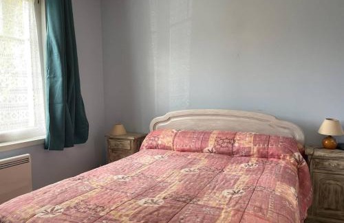 Perros-Guirec House | Maison avec Jardin Clôturé, Parking, Proche Centre de Perros-Guirec, Quartier Calme - FR-1-368-218