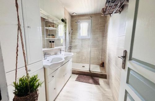 Cournonterral Apartment | Maison avec terrasse et jardin - proche Montpellier et plages