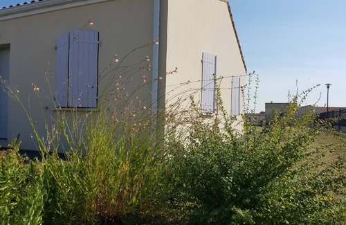 Pisany House | Maison Avec un Grand Jardin Dans un Quartier Calme , non Loin de L'océan