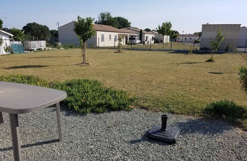 Pisany House | Maison Avec un Grand Jardin Dans un Quartier Calme , non Loin de L'océan